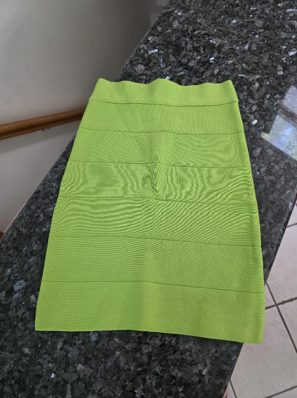 Bebe Skirt